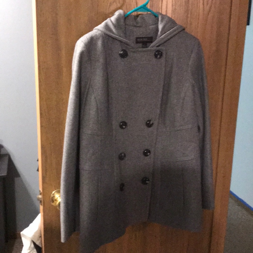 Coat